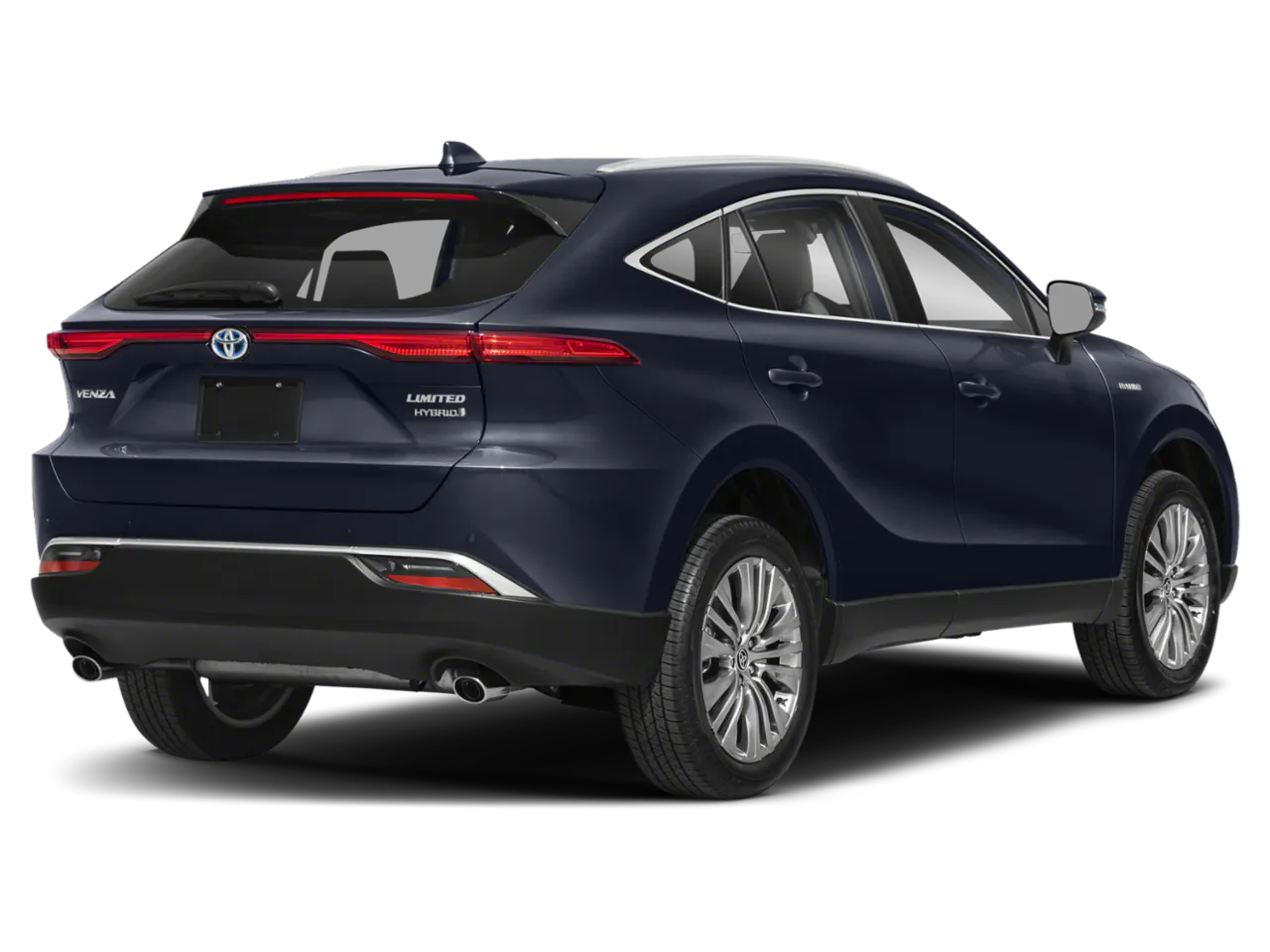 Used 2021 Toyota Venza SUV