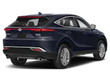 Used 2021 Toyota Venza SUV