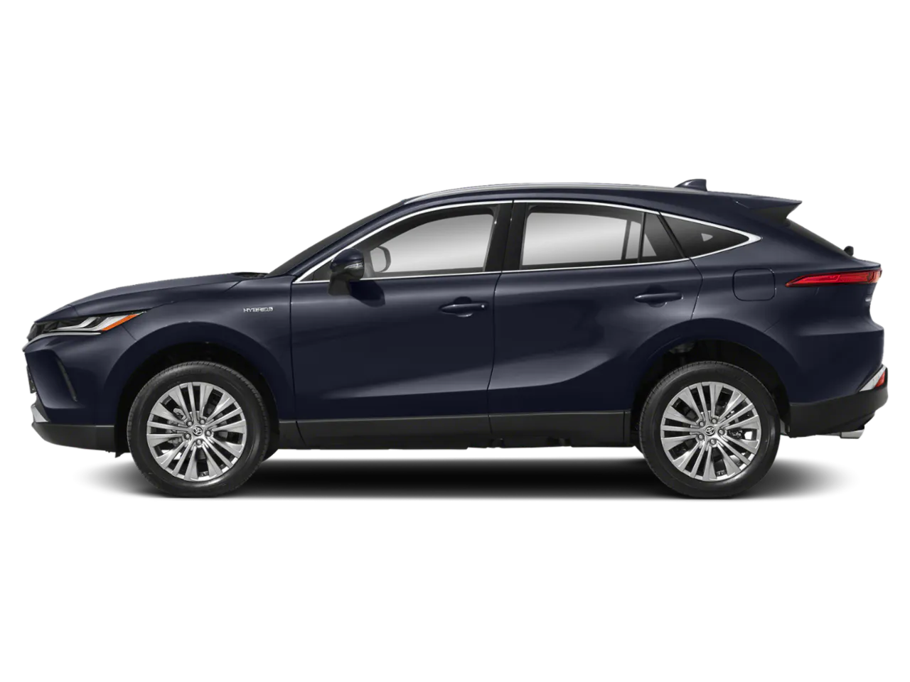 Used 2021 Toyota Venza SUV