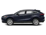 Used 2021 Toyota Venza SUV