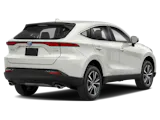 New 2022 Toyota Venza SUV