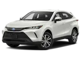 New 2022 Toyota Venza SUV
