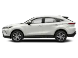 New 2022 Toyota Venza SUV