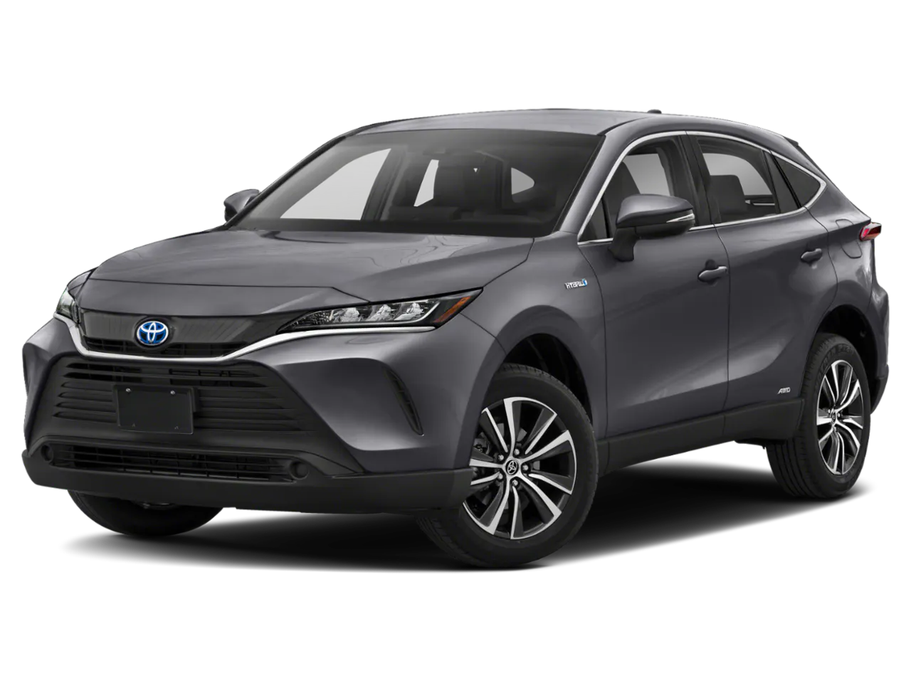 2022 Toyota Venza