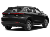 New 2022 Toyota Venza SUV