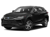 New 2022 Toyota Venza SUV