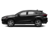 New 2022 Toyota Venza SUV