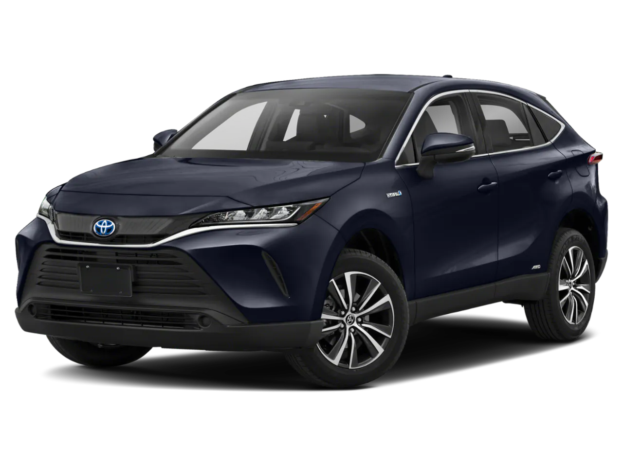 2022 Toyota Venza XLE Hybrid AWD's photo