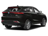 New 2022 Toyota Venza SUV