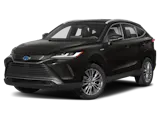 New 2022 Toyota Venza SUV
