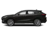 New 2022 Toyota Venza SUV