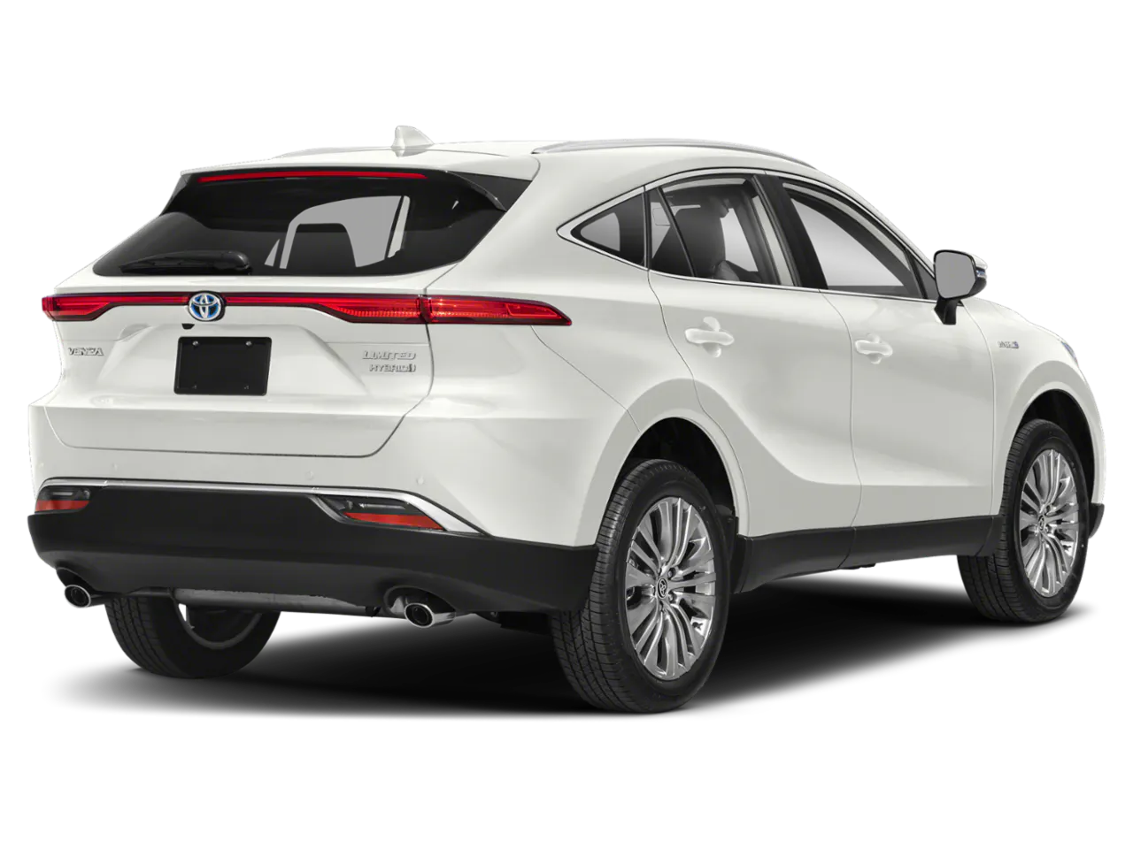 Used 2022 Toyota Venza SUV