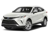 Used 2022 Toyota Venza SUV