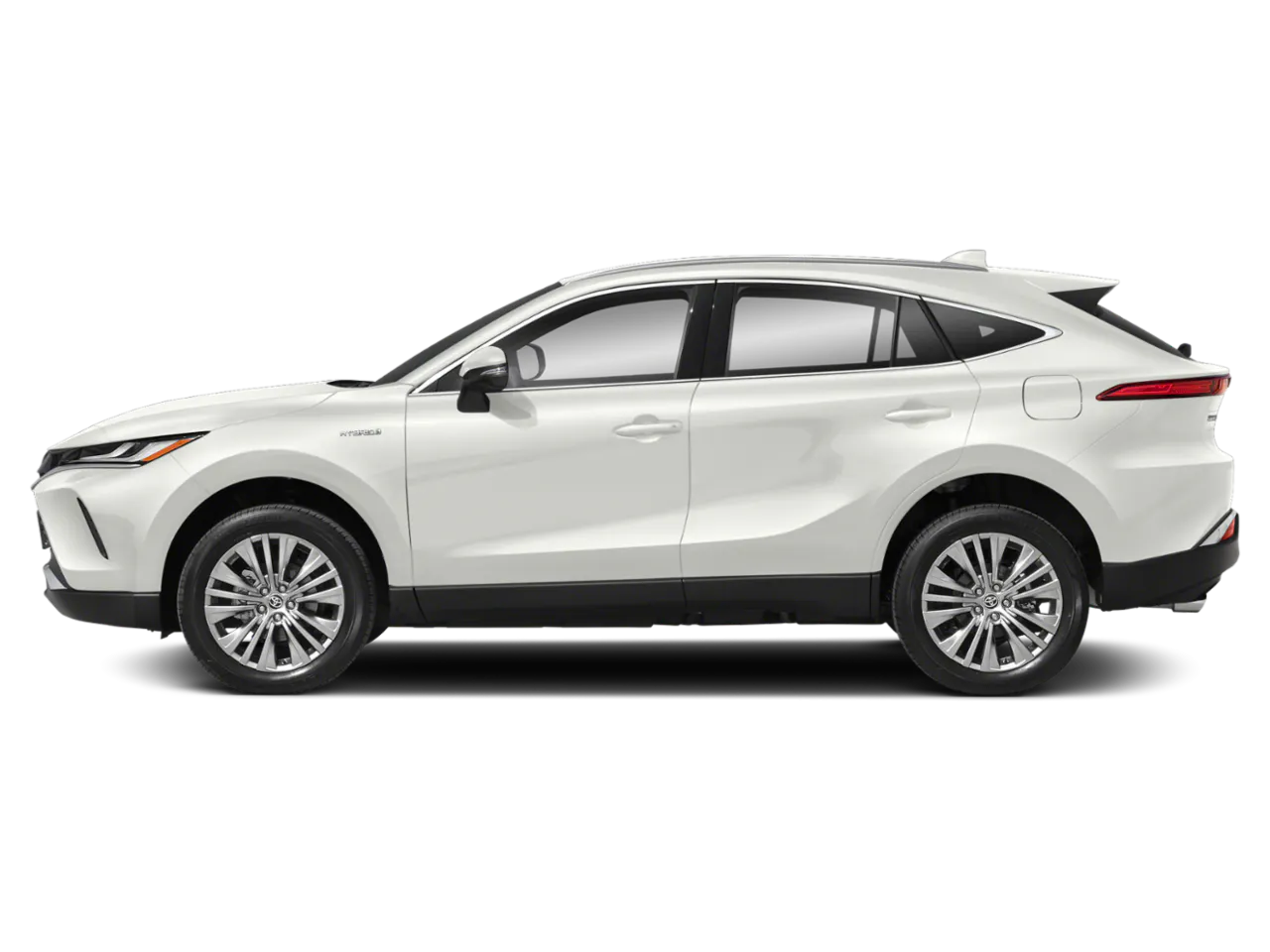 Used 2022 Toyota Venza SUV