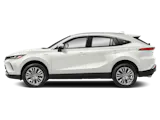 Used 2022 Toyota Venza SUV