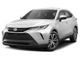 Used 2023 Toyota Venza SUV