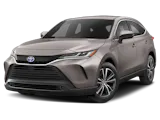 Used 2023 Toyota Venza SUV