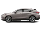 Used 2023 Toyota Venza SUV