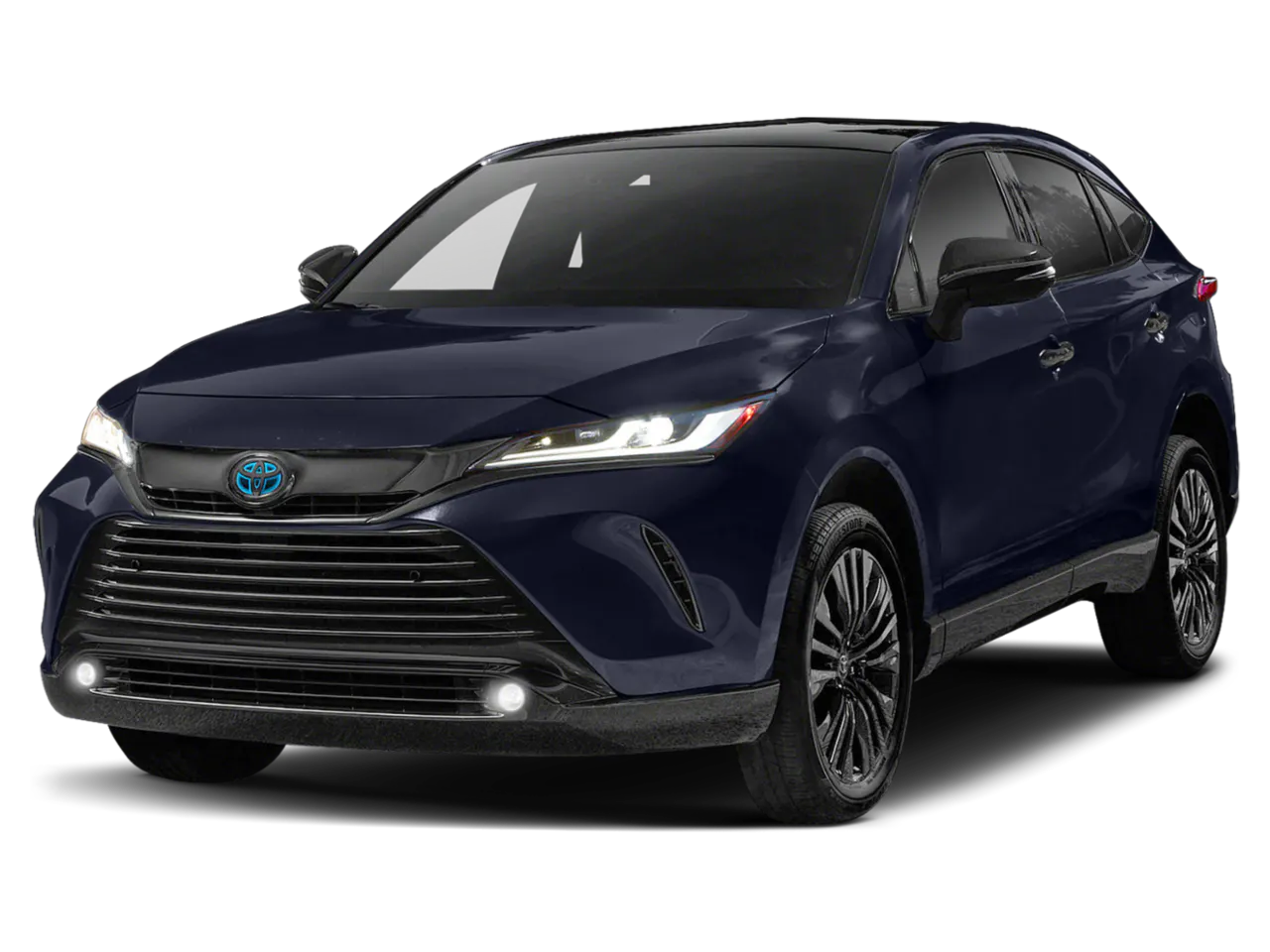 2023 Toyota Venza LE Hybrid AWD's photo