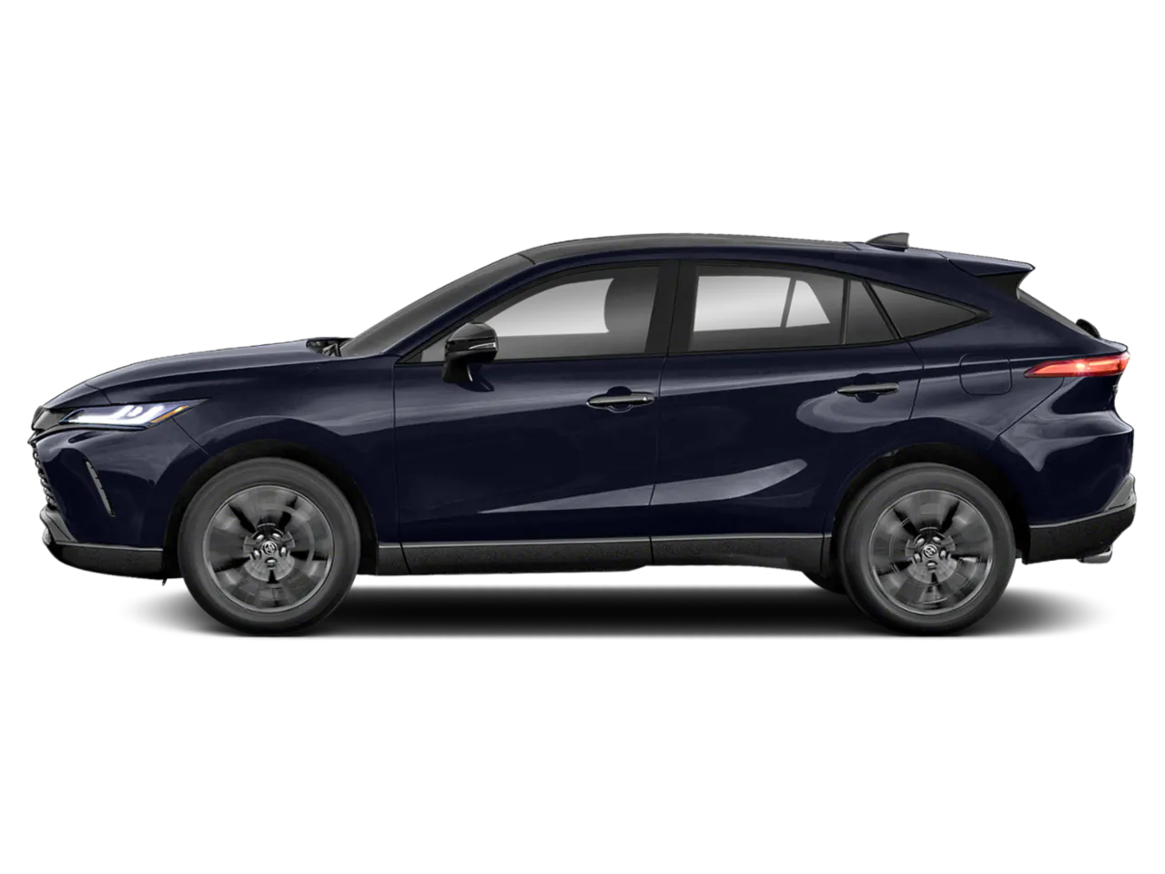 Used 2023 Toyota Venza SUV