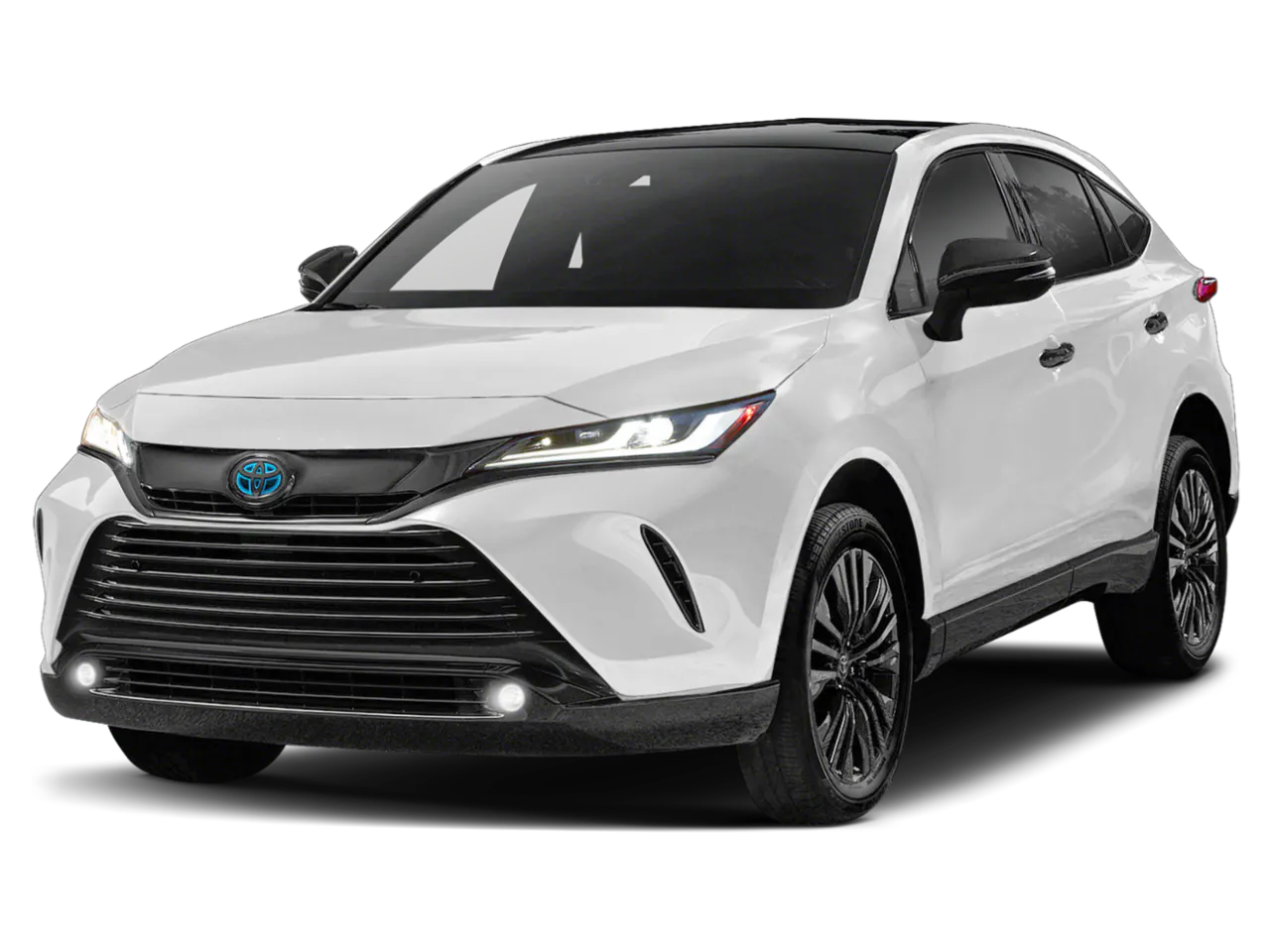 2023 Toyota Venza LE Hybrid AWD's photo