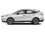 Used 2023 Toyota Venza SUV