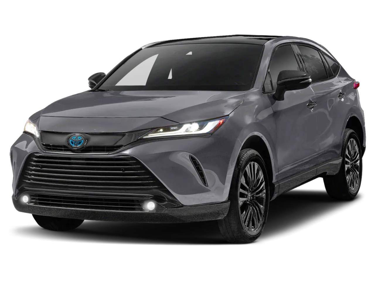 2023 Toyota Venza XLE Hybrid AWD's photo