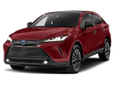 Used 2023 Toyota Venza SUV