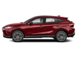 Used 2023 Toyota Venza SUV