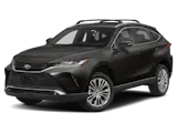 Used 2023 Toyota Venza SUV