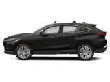 Used 2023 Toyota Venza SUV