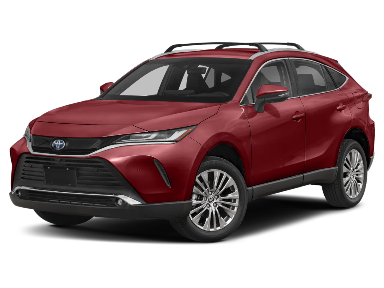 2023 Toyota Venza Limited Hybrid AWD's photo