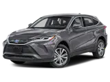 Used 2024 Toyota Venza SUV