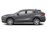 Used 2024 Toyota Venza SUV