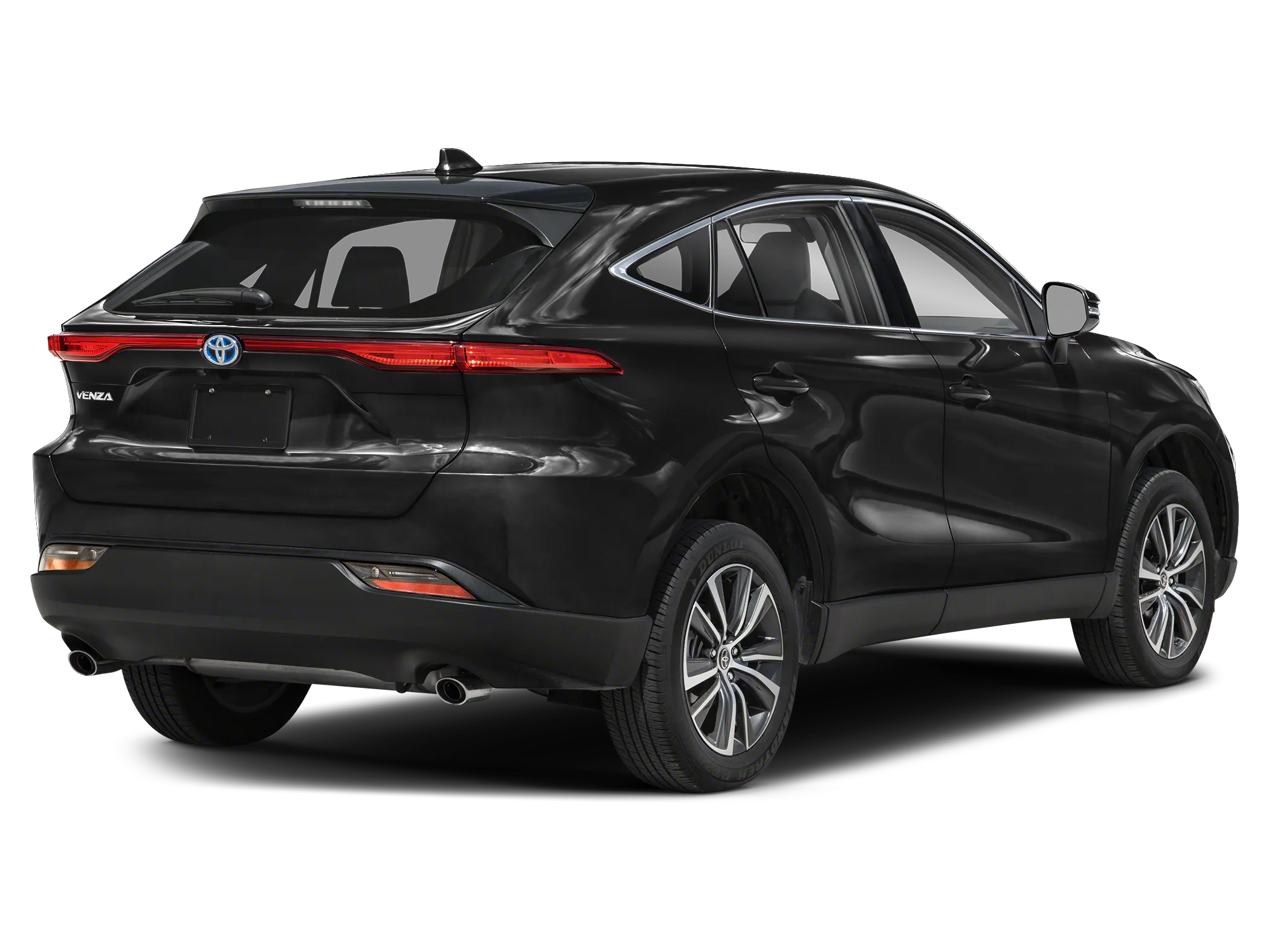 Used 2024 Toyota Venza SUV