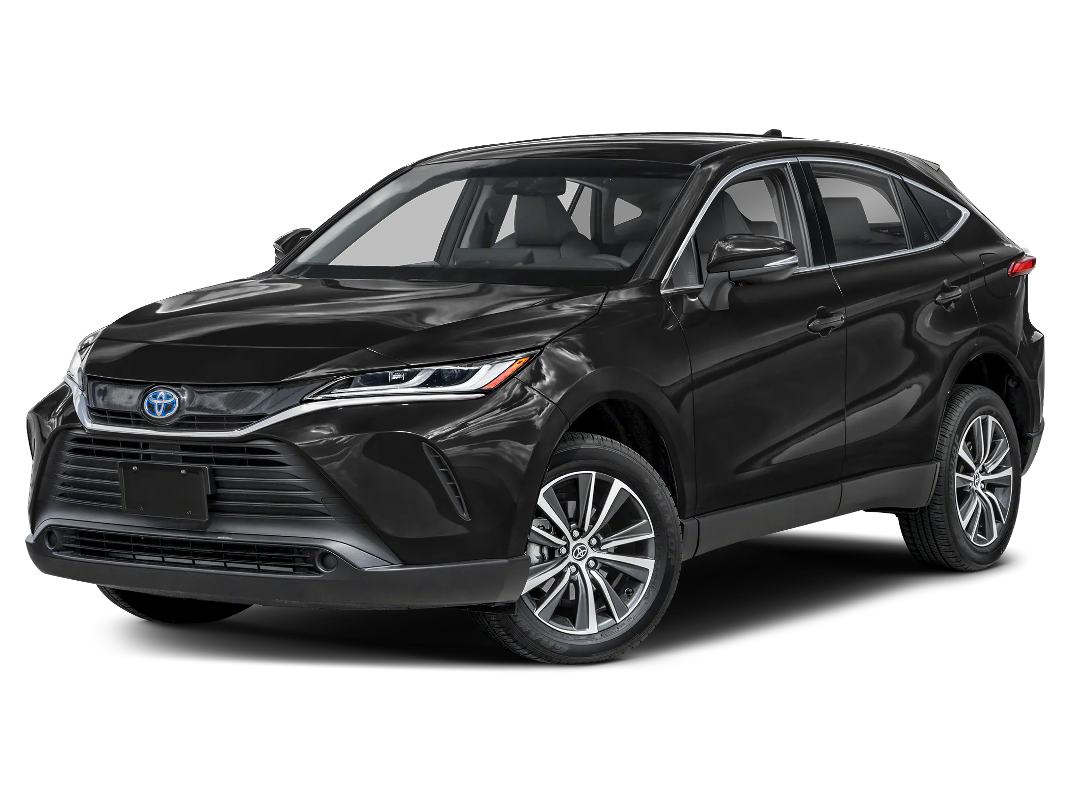 2024 Toyota Venza LE Hybrid AWD's photo