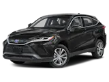 Used 2024 Toyota Venza SUV
