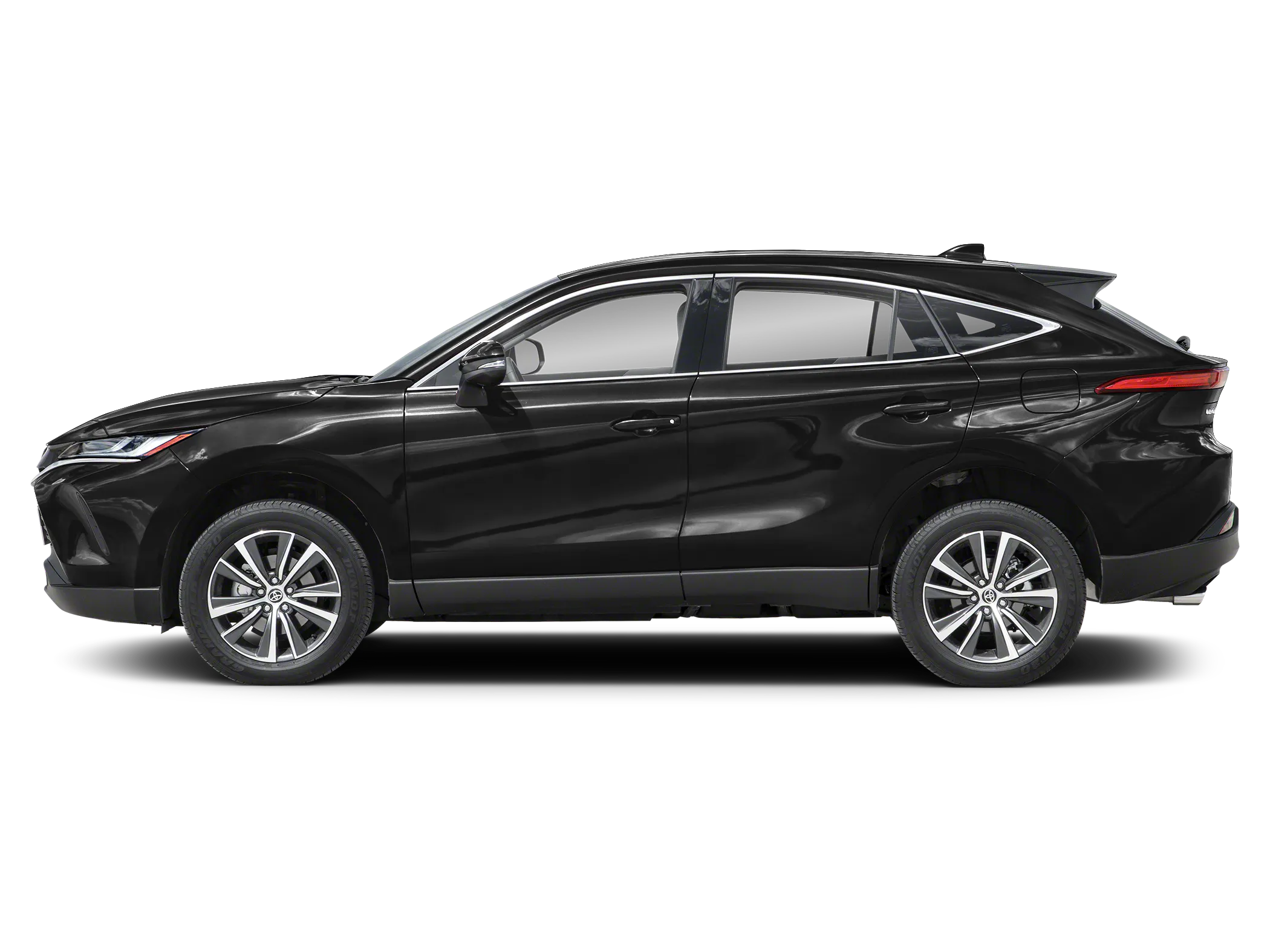 Used 2024 Toyota Venza SUV