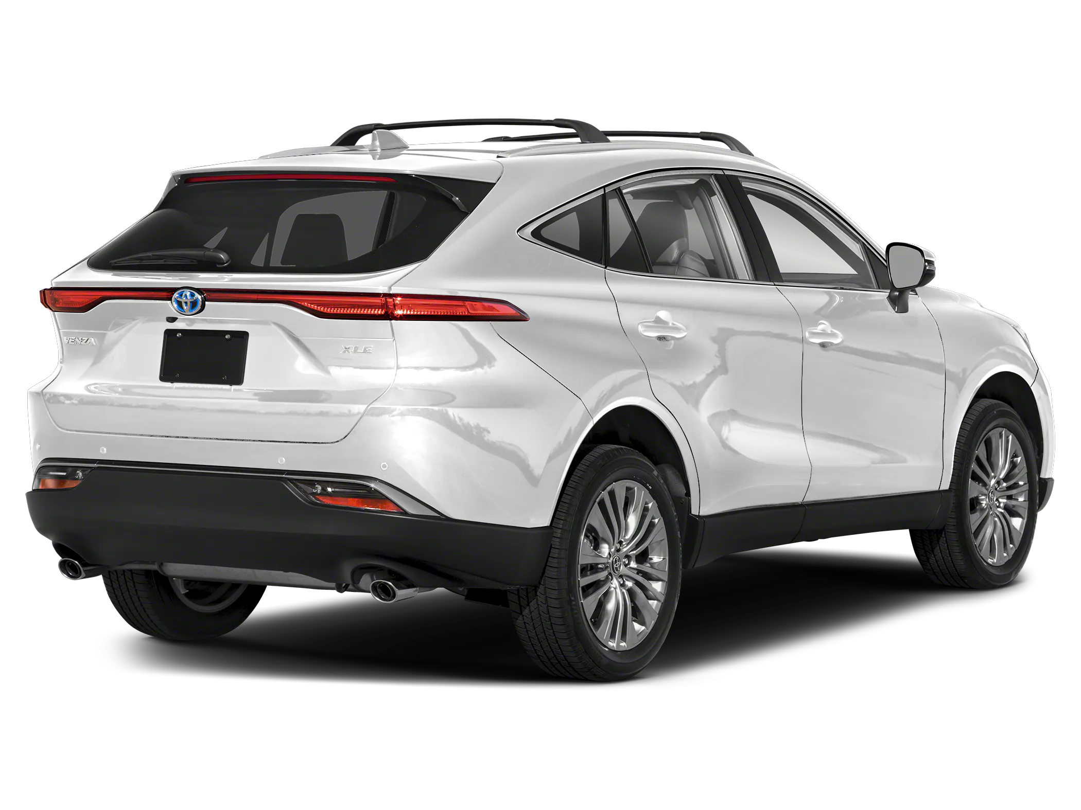 Used 2024 Toyota Venza SUV