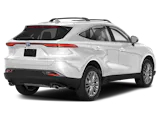 Used 2024 Toyota Venza SUV