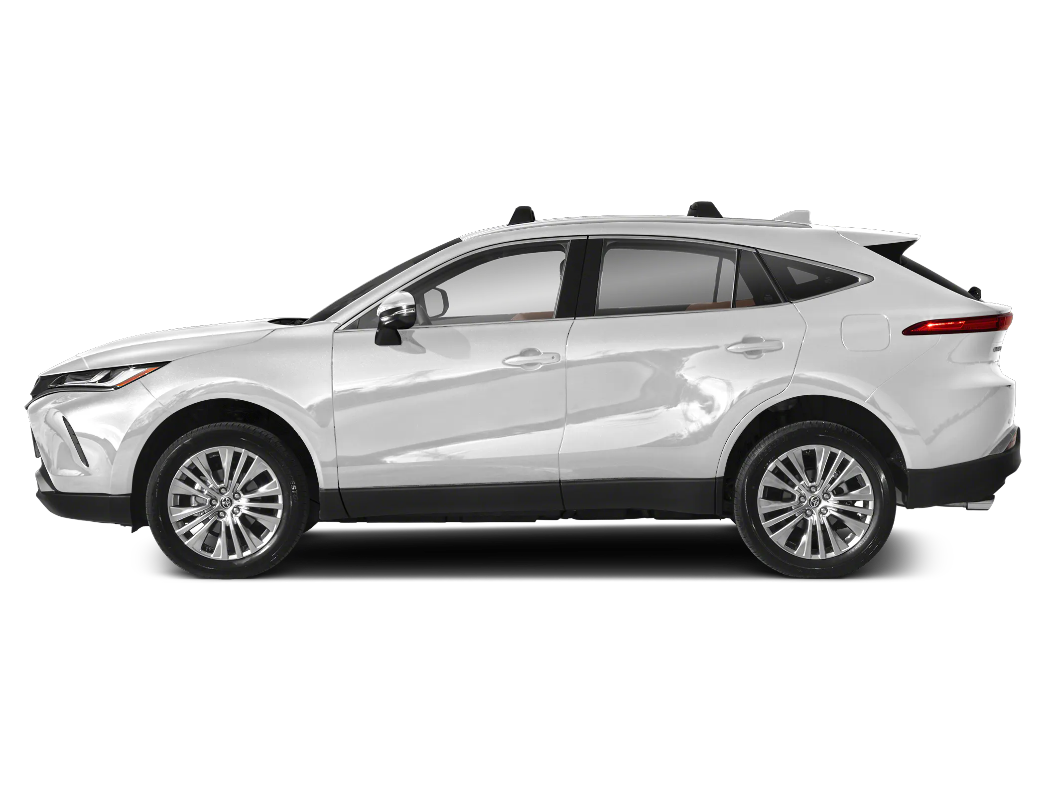 Used 2024 Toyota Venza SUV