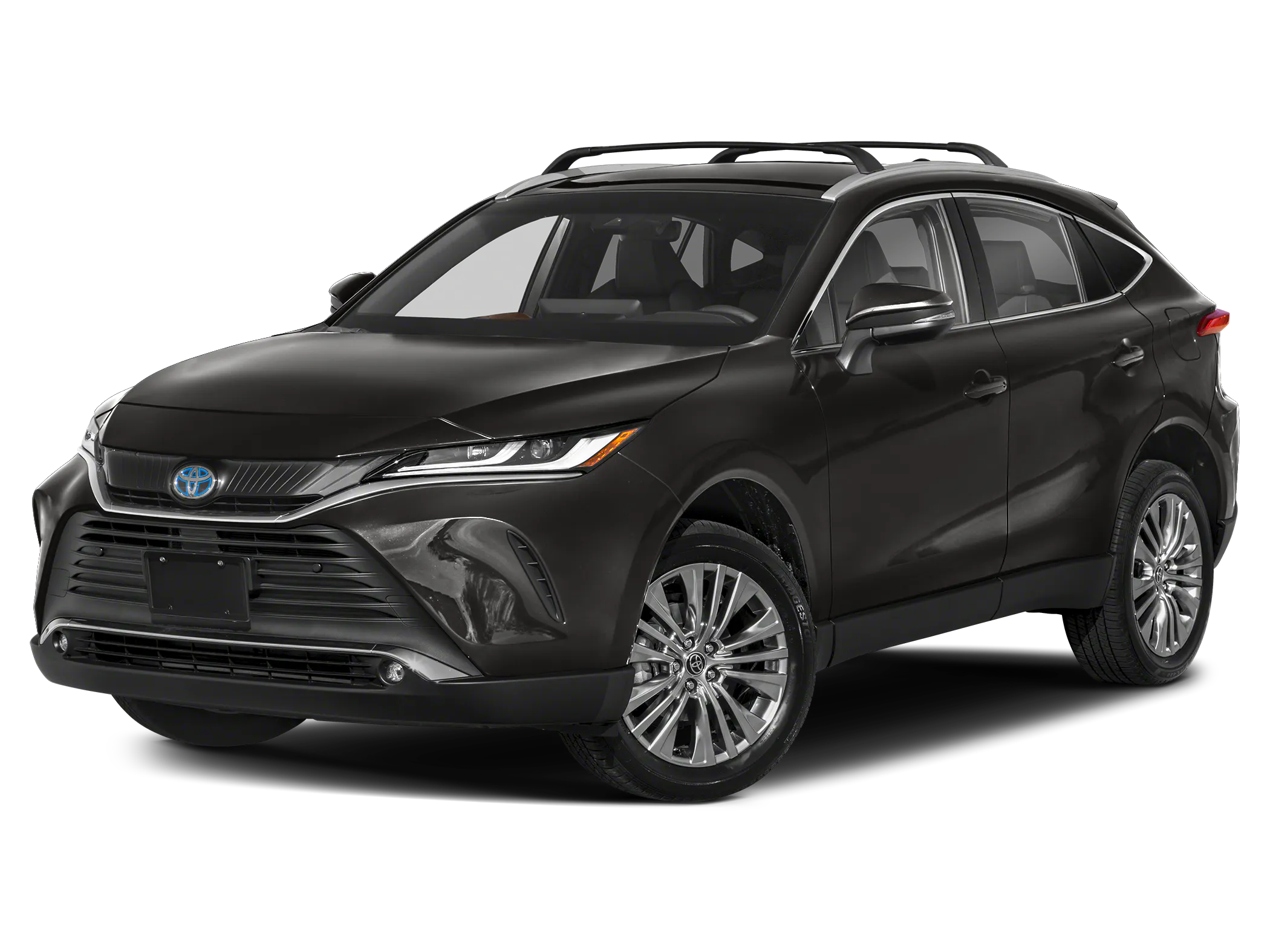 2024 Toyota Venza XLE Hybrid AWD's photo