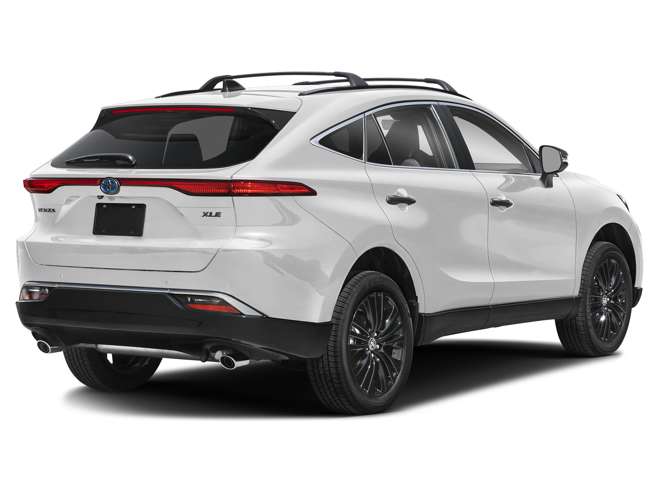 Used 2024 Toyota Venza SUV