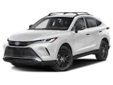 Used 2024 Toyota Venza SUV
