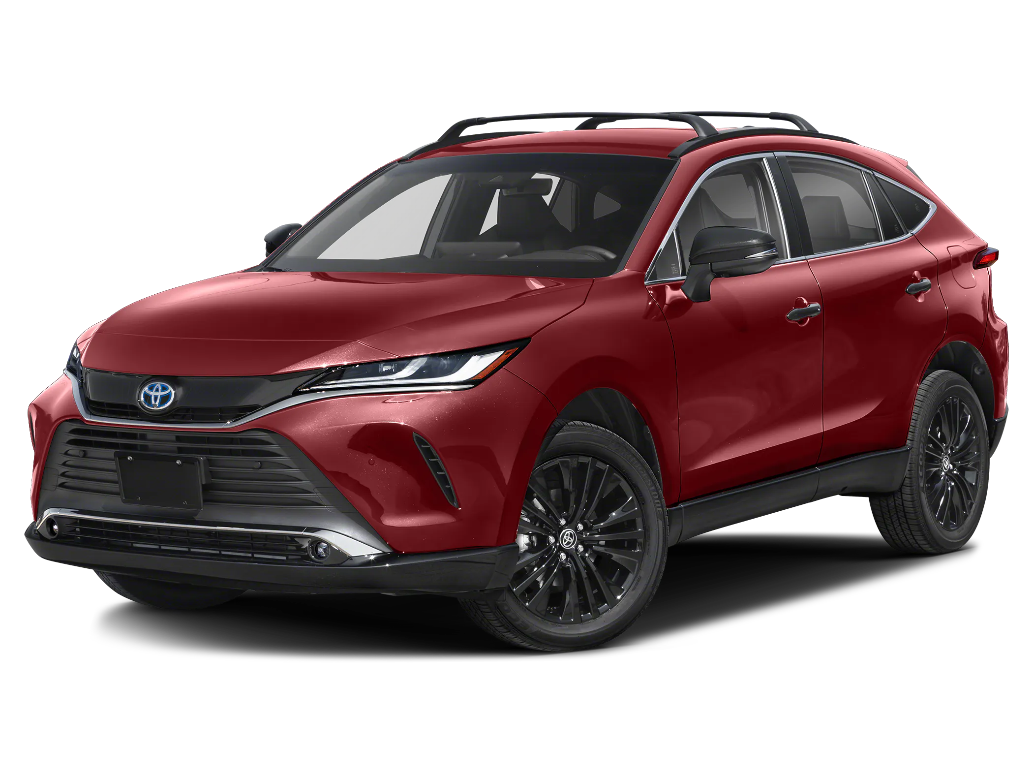 2024 Toyota Venza Nightshade Hybrid AWD's photo