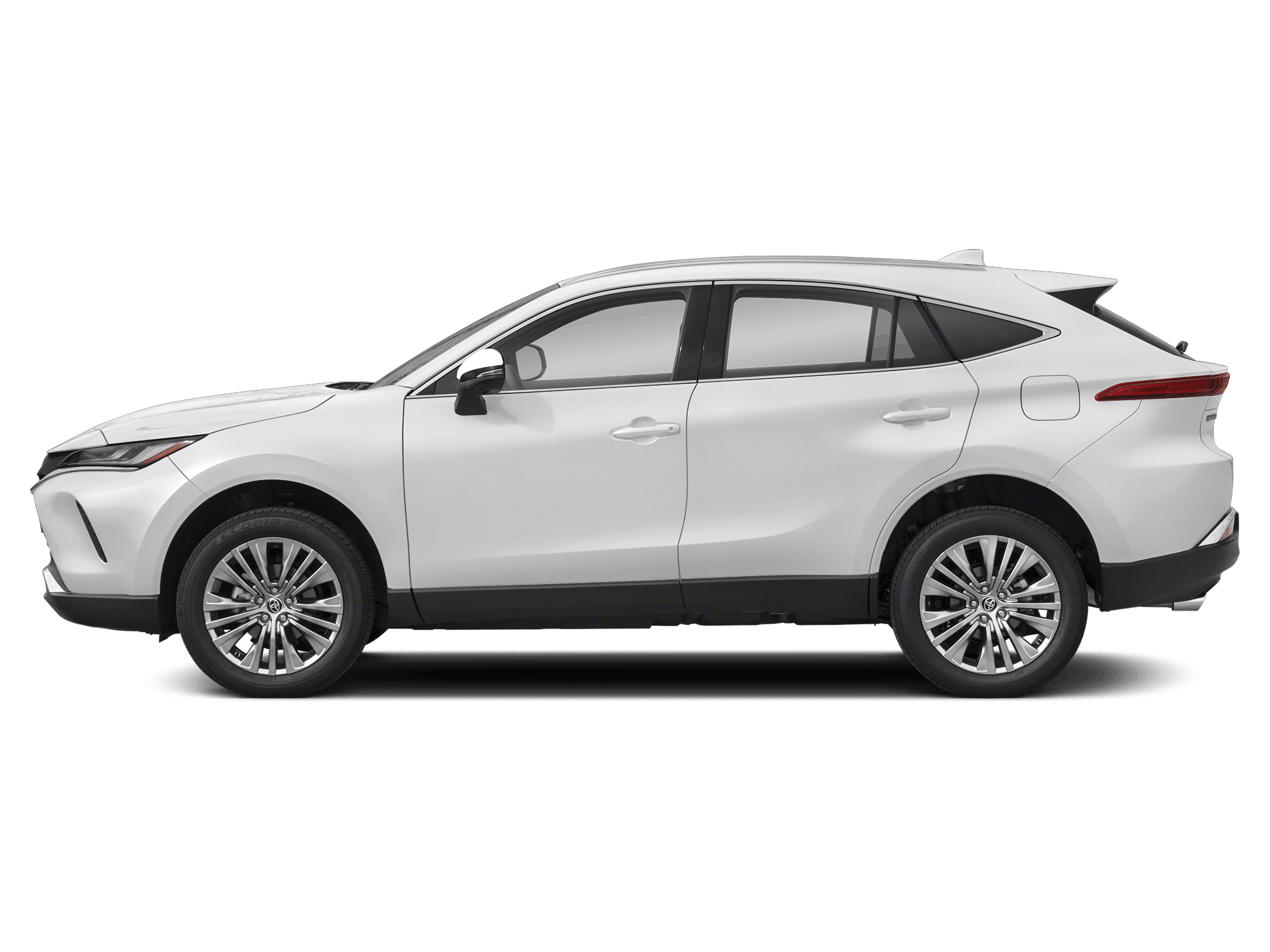 2024 Toyota Venza Limited's photo