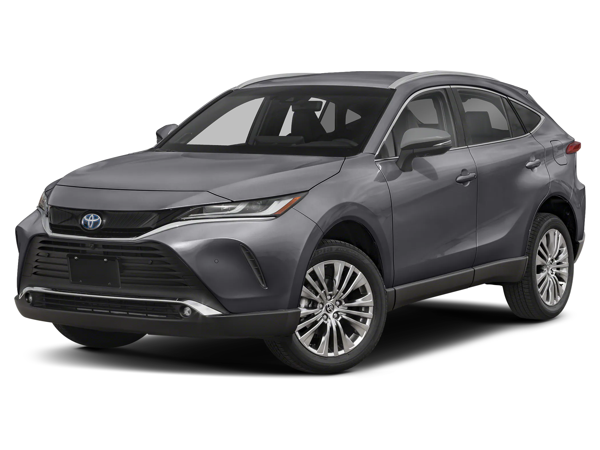 2024 Toyota Venza Limited Hybrid AWD's photo
