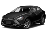 Used 2019 Toyota Yaris Sedan