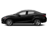 Used 2019 Toyota Yaris Sedan