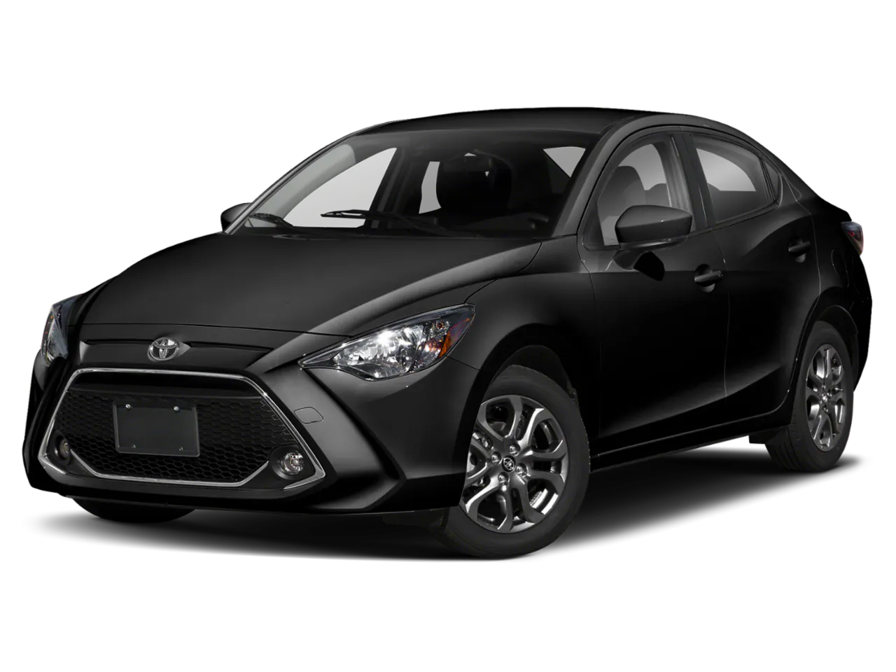 2019 Toyota Yaris